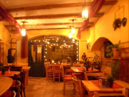 Foto: Punjabi Haveli
