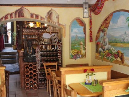 Foto: Punjabi Haveli