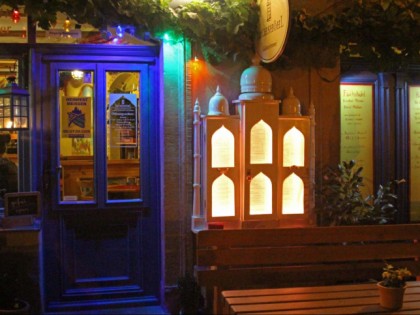 Foto: Punjabi Haveli